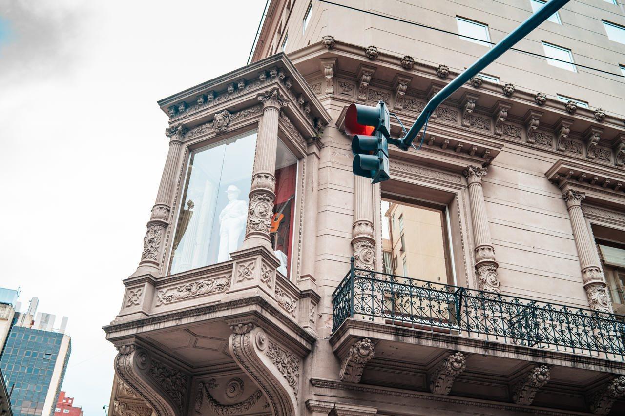 Merit San Telmo Buenos Aires Exterior photo